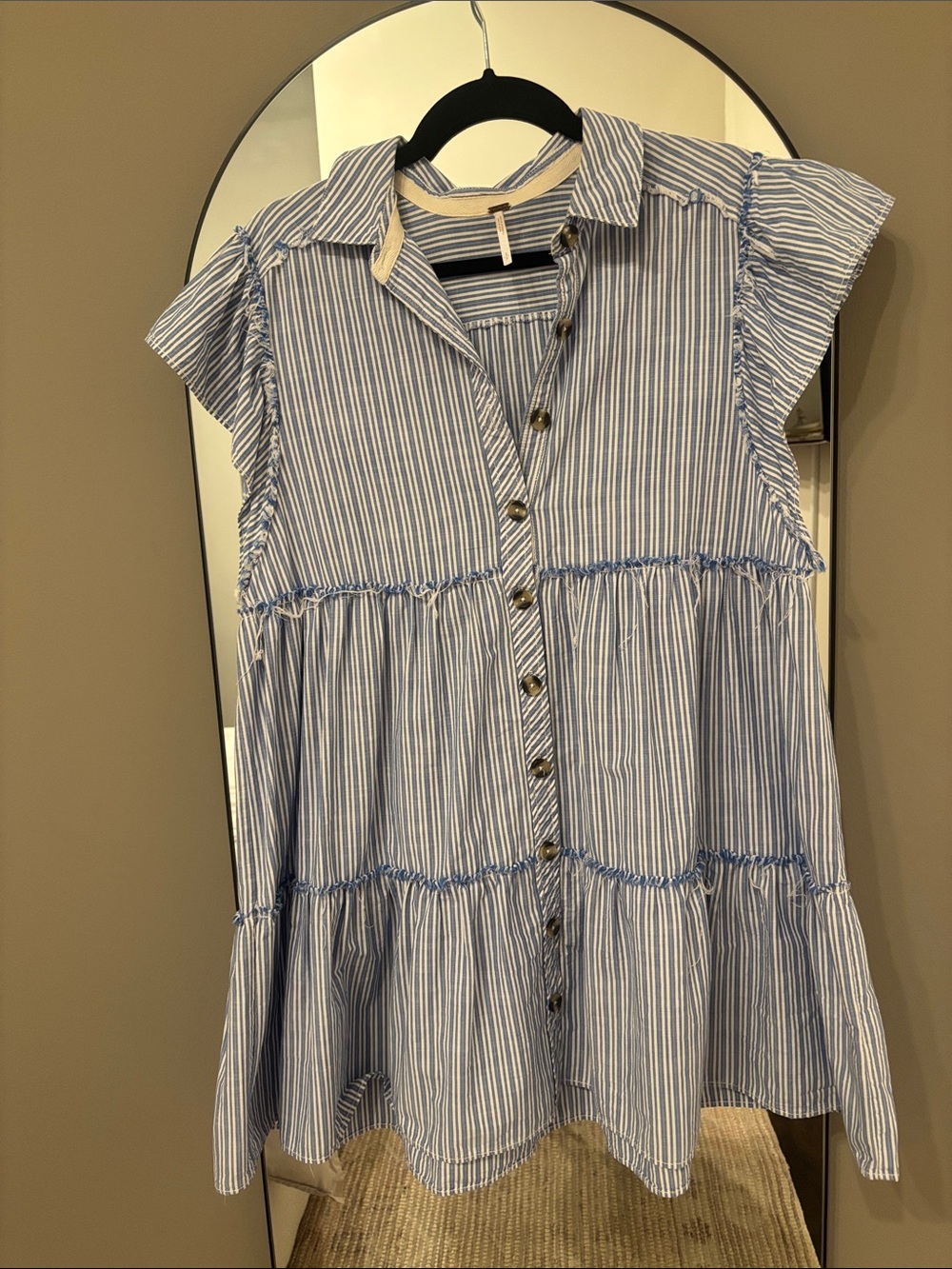 Free People size small dress